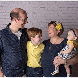 Meet your Posher, Lyndley